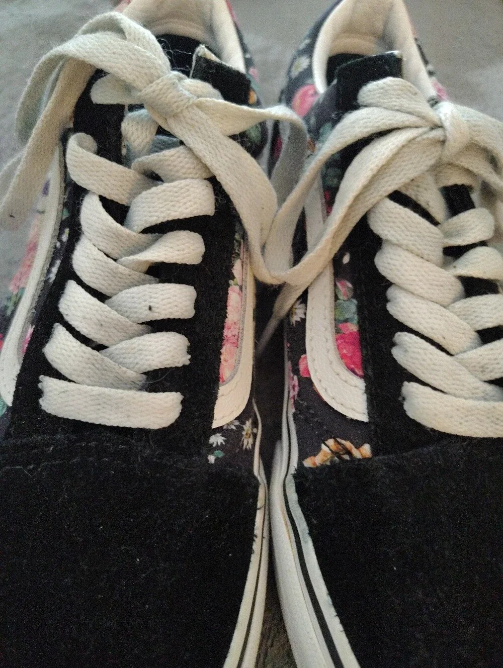 Vans classic women